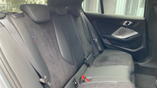 BMW 1 Series 120 M Sport 5dr Step Auto Petrol Hatchback